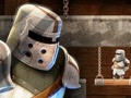 Jwèt Dungeon Knight