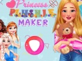 Jwèt Princess Plushie Maker