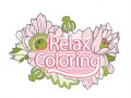 Jwèt Relax Coloring