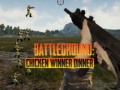 Jwèt Battleground Chicken Winner