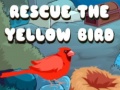Jwèt Rescue The Yellow Bird