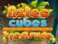 Jwèt Aztec Cubes Treasure