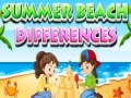 Jwèt Summer Beach Differences