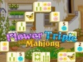 Jwèt Flower Triple Mahjong