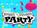 Jwèt Splash 'n Squash Party