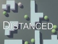 Jwèt Distanced