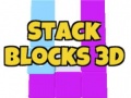 Jwèt Stack Blocks 3D