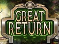 Jwèt Great Return