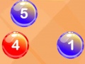 Jwèt Eat Numbers