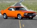 Jwèt Classic Muscle Cars Jigsaw Puzzle