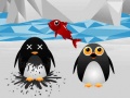 Jwèt Hungry Penguin