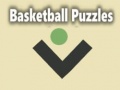Jwèt Basketball Puzzles
