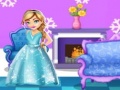 Jwèt Ice Princess Doll House Design