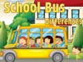 Jwèt School Bus Differences