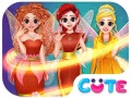 Jwèt BFF In Fairy Style