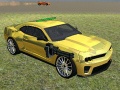 Jwèt Supra Crash Shooting Cars