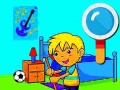 Jwèt Kids Room Spot The Differences