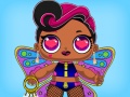 Jwèt Popsy Princess Spot The Difference