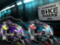 Jwèt Chained Bike Riders 3D
