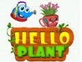 Jwèt Hello Plant 
