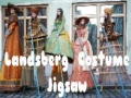 Jwèt Landsberg Costume Jigsaw