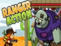 Jwèt Ranger Action