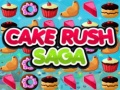 Jwèt Cake Rush Saga