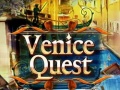 Jwèt Venice Quest