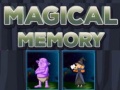 Jwèt Magical Memory