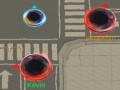 Jwèt Black Hole Rush