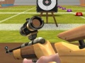 Jwèt Military Shooter Training
