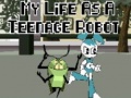 Jwèt My Life As a Teenage Robot