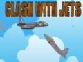 Jwèt Clash with Jets