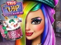 Jwèt Tris VIP Dolly Makeup