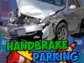 Jwèt Handbrake Parking