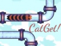 Jwèt CatGet!