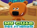 Jwèt My Cute Pet Friend