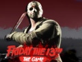 Jwèt Friday the 13th The game