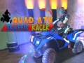 Jwèt Quad ATV Traffic Racer