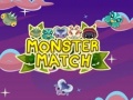 Jwèt Monster Match
