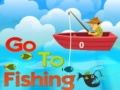 Jwèt Go to Fishing