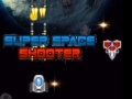 Jwèt Super Space Shooter