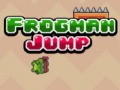 Jwèt Frogman Jump