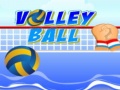 Jwèt Volley ball