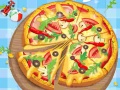 Jwèt Pizza Maker