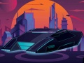 Jwèt Cars In The Future Hidden