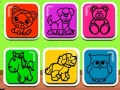 Jwèt Easy Kids Coloring Game