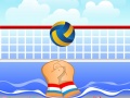Jwèt Volley Ball