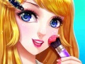 Jwèt Anime Girls Fashion Makeup
