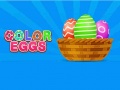 Jwèt Color Eggs
